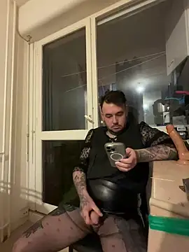 Snapshot of lope85540 chatting on March 14, 2025, 4:43 am lope85540 online show from March 14, 2025, 4:43 am