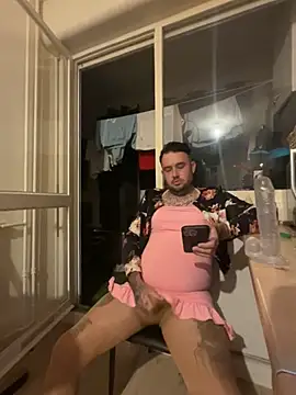 Snapshot of lope85540 chatting on September 18, 2025, 4:03 am lope85540 online show from September 18, 2025, 4:03 am