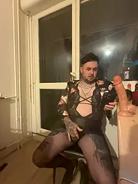 Snapshot of lope85540 chatting on October 30, 2025, 5:09 am lope85540 online show from October 30, 2025, 5:09 am