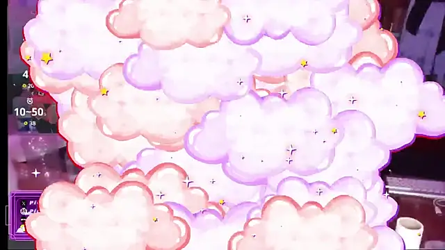 Snapshot of piou-sissy chatting on October 10, 2025, 10:20 pm piou-sissy online show from October 10, 2025, 10:20 pm