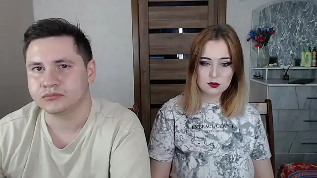 Snapshot of Kristy-Max chatting on January 31, 2025, 9:59 pm Kristy-Max online show from January 31, 2025, 9:59 pm