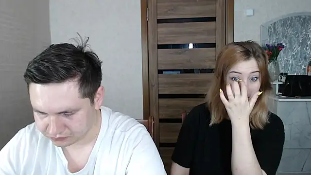 Snapshot of Kristy-Max chatting on February 9, 2025, 4:46 am Kristy-Max online show from February 9, 2025, 4:46 am