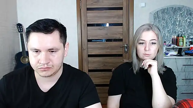 Snapshot of Kristy-Max chatting on February 25, 2025, 4:46 am Kristy-Max online show from February 25, 2025, 4:46 am