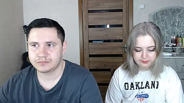 Snapshot of Kristy-Max chatting on February 26, 2025, 5:31 am Kristy-Max online show from February 26, 2025, 5:31 am