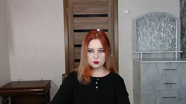 Snapshot of Kristy-Max chatting on September 13, 2025, 7:35 pm Kristy-Max online show from September 13, 2025, 7:35 pm