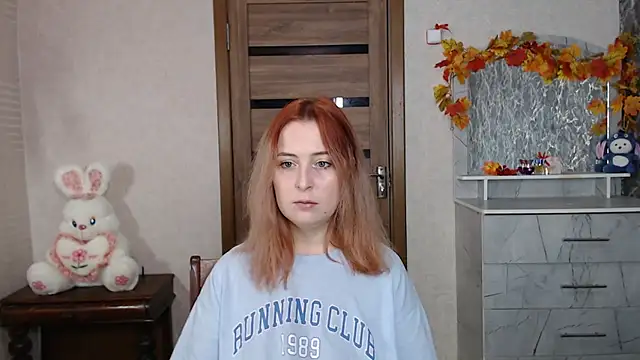 Snapshot of Kristy-Max chatting on September 29, 2025, 8:08 am Kristy-Max online show from September 29, 2025, 8:08 am