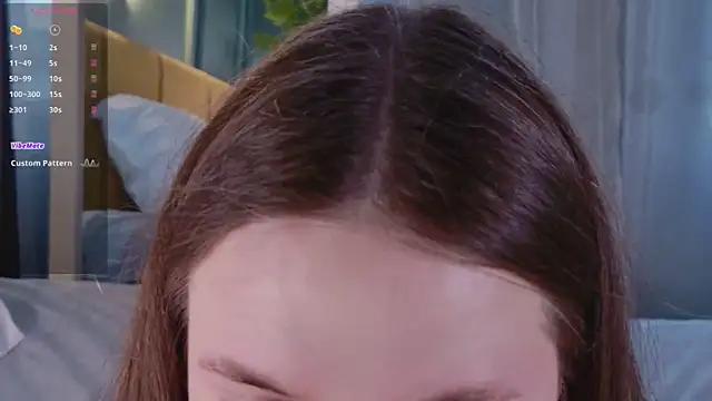 Snapshot of SunnyRisha chatting on September 13, 2025, 5:07 am SunnyRisha online show from September 13, 2025, 5:07 am