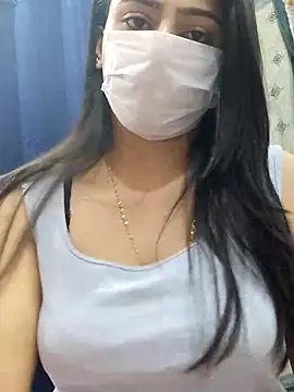 Snapshot of Mylovesana chatting on September 18, 2025, 10:06 am Mylovesana online show from September 18, 2025, 10:06 am