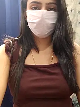 Snapshot of Mylovesana chatting on September 27, 2025, 5:07 pm Mylovesana online show from September 27, 2025, 5:07 pm