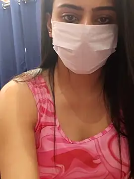 Snapshot of Mylovesana chatting on October 18, 2025, 9:21 am Mylovesana online show from October 18, 2025, 9:21 am