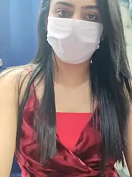 Snapshot of Mylovesana chatting on October 25, 2025, 10:01 am Mylovesana online show from October 25, 2025, 10:01 am