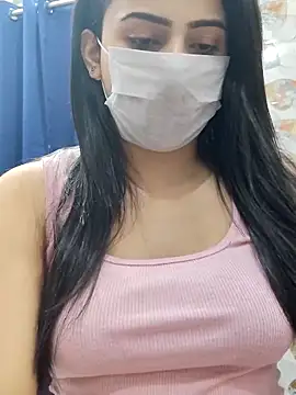 Snapshot of Mylovesana chatting on November 11, 2025, 10:37 am Mylovesana online show from November 11, 2025, 10:37 am