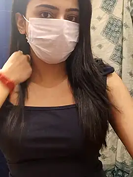 Snapshot of Mylovesana chatting on November 15, 2025, 6:55 am Mylovesana online show from November 15, 2025, 6:55 am