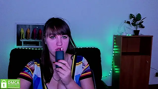 Snapshot of Amali_Ivanna_smit chatting on January 13, 2025, 12:24 pm Amali Ivanna smit online show from January 13, 2025, 12:24 pm