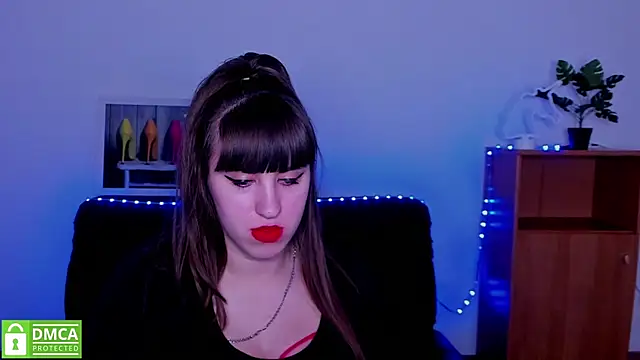 Snapshot of Amali_Ivanna_smit chatting on January 23, 2025, 3:43 pm Amali Ivanna smit online show from January 23, 2025, 3:43 pm