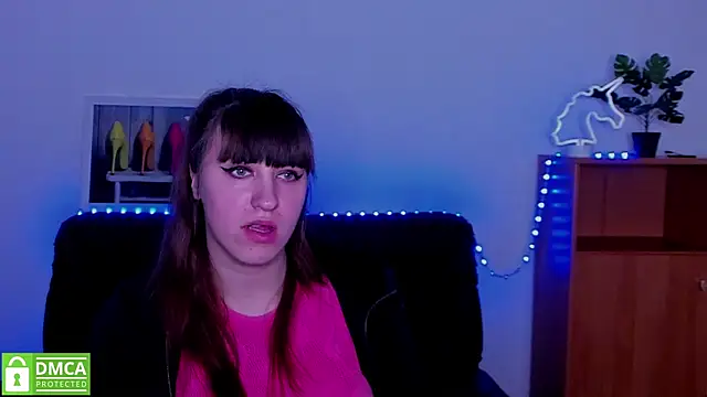 Snapshot of Amali_Ivanna_smit chatting on February 13, 2025, 3:35 pm Amali Ivanna smit online show from February 13, 2025, 3:35 pm