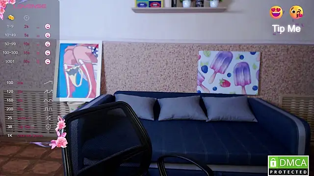 Snapshot of Amali_Ivanna_smit chatting on September 12, 2025, 11:32 am Amali Ivanna smit online show from September 12, 2025, 11:32 am