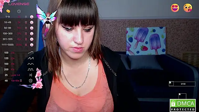 Snapshot of Amali_Ivanna_smit chatting on November 1, 2025, 12:29 pm Amali Ivanna smit online show from November 1, 2025, 12:29 pm