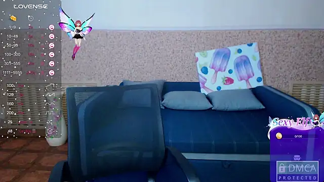 Snapshot of Amali_Ivanna_smit chatting on February 7, 2026, 12:31 pm Amali Ivanna smit online show from February 7, 2026, 12:31 pm