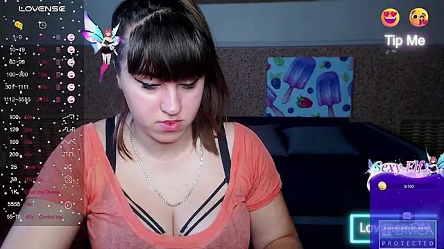 Snapshot of Amali_Ivanna_smit chatting on February 28, 2026, 6:25 am Amali Ivanna smit online show from February 28, 2026, 6:25 am