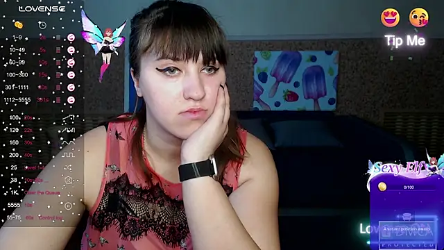 Snapshot of Amali_Ivanna_smit chatting on March 4, 2026, 12:22 pm Amali Ivanna smit online show from March 4, 2026, 12:22 pm