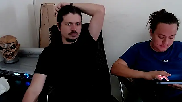 webothtwo online show from December 16, 2024, 9:31 pm