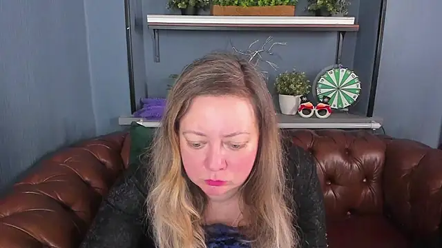 JesiaFoxi online show from January 10, 2025, 10:50 am