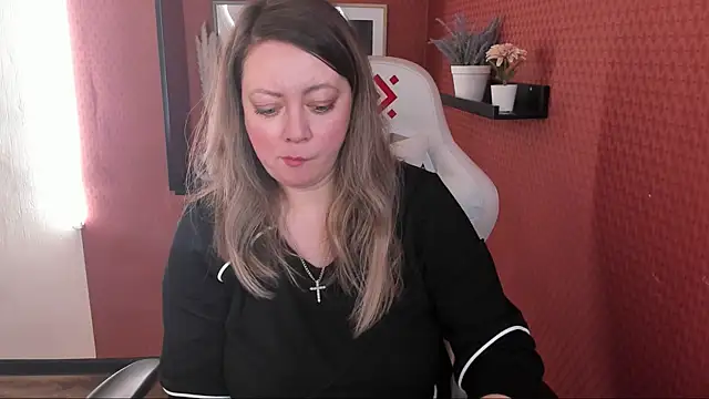 JesiaFoxi online show from January 15, 2025, 11:21 am