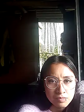 tatiana valencia online show from March 18, 2025, 7:42 pm