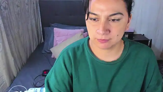 Snapshot of Judychase2 chatting on December 25, 2024, 2:57 am Judychase2 online show from December 25, 2024, 2:57 am