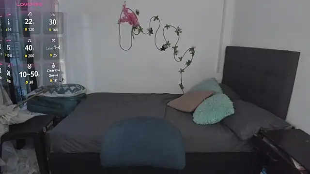 Snapshot of Judychase2 chatting on October 28, 2025, 10:41 am Judychase2 online show from October 28, 2025, 10:41 am