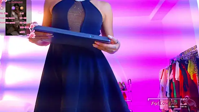 Snapshot of CampbelGinger chatting on November 28, 2025, 2:03 am CampbelGinger online show from November 28, 2025, 2:03 am