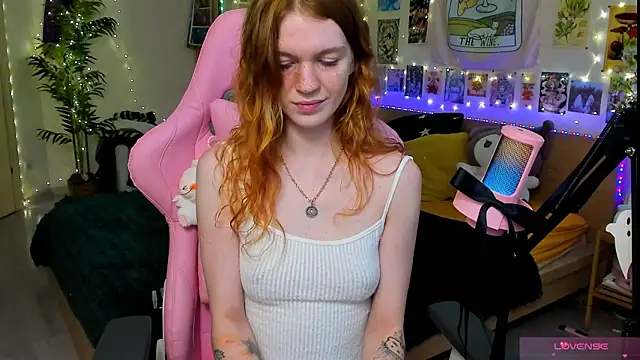 Sunny Elly online show from February 22, 2026, 10:03 am