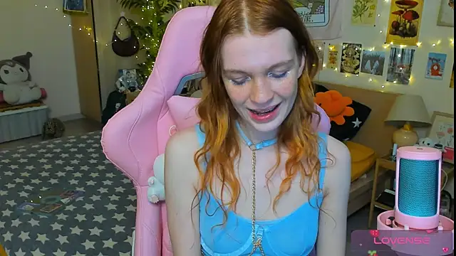Sunny Elly online show from May 5, 2026, 6:05 pm