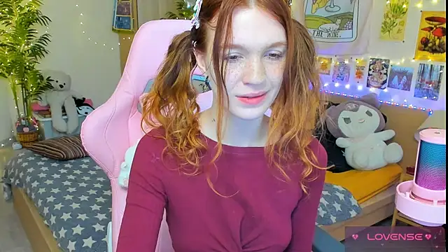 Sunny Elly online show from May 28, 2026, 10:56 am