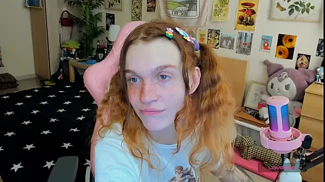 Sunny Elly online show from August 4, 2026, 4:20 pm