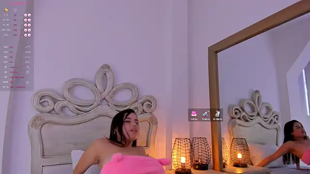 Snapshot of Victoria_vallejo_ chatting on January 13, 2025, 2:53 pm Victoria vallejo online show from January 13, 2025, 2:53 pm