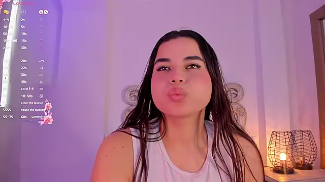 Snapshot of Victoria_vallejo_ chatting on January 28, 2025, 2:53 pm Victoria vallejo online show from January 28, 2025, 2:53 pm