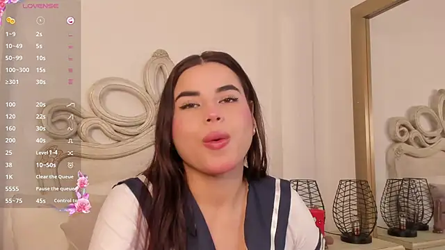 Snapshot of Victoria_vallejo_ chatting on March 7, 2025, 3:18 pm Victoria vallejo online show from March 7, 2025, 3:18 pm