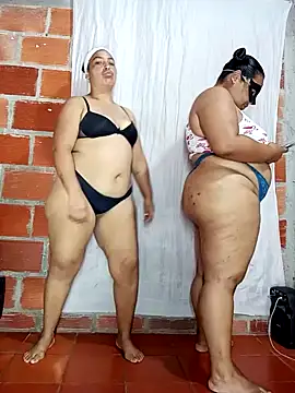 Lucky-hot-girls online show from January 6, 2025, 1:52 pm