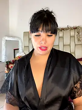 Alexa Miss online show from November 5, 2025, 7:14 pm