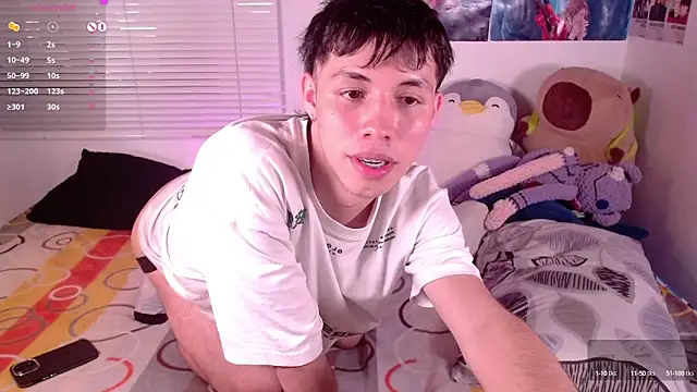 angel bless19 online show from February 5, 2025, 7:42 pm