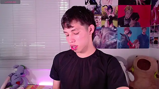 angel bless19 online show from February 13, 2025, 8:45 pm