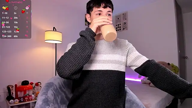 angel bless19 online show from November 24, 2025, 8:19 pm