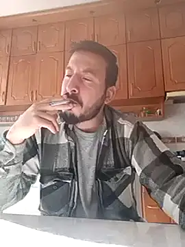 Karizmatikman online show from January 2, 2025, 10:05 am