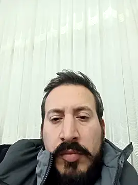 Karizmatikman online show from March 3, 2026, 4:46 pm