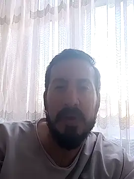 Karizmatikman online show from March 9, 2026, 3:27 pm