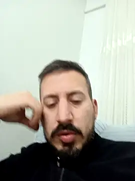 Karizmatikman online show from March 13, 2026, 6:03 pm