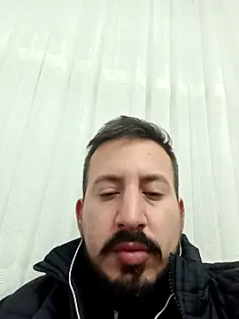 Karizmatikman online show from March 19, 2026, 2:26 am