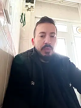 Karizmatikman online show from March 21, 2026, 8:52 am